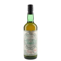 SMWS 18.4 (Inchgower) / 1966 / Bottled 1994