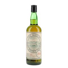 SMWS 27.11 (Springbank) / 1967 / 23 Year Old