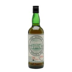 SMWS 27.21 (Springbank) / 1965 / Bottled 1992