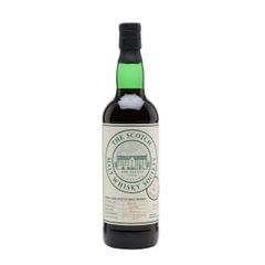 SMWS 92.7 (Lochside) / 1966 / 32 Year Old / Sherry Cask