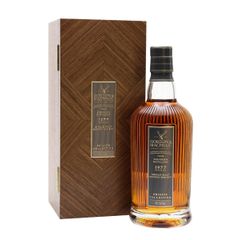 Speyburn 1977 / 44 Year Old / Private Collection / Gordon & MacPhail