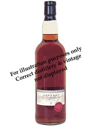 Springbank 1970 33 Year Old Adelphi