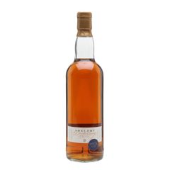 Springbank 1965 / Bottled 1993 / Sherry Cask / Adelphi