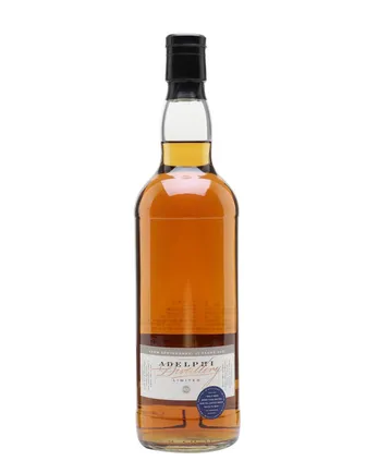 Springbank 1969 35 Year Old Adelphi