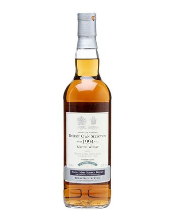 Springbank 1994 Berry Brothers & Rudd