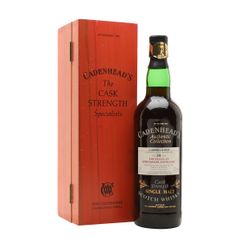 Springbank 1964 / 34 Year Old / Sherry Cask / Cadenhead's
