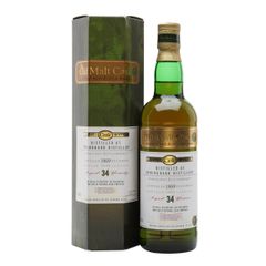 Springbank 1969 / 34 Year Old / Old Malt Cask