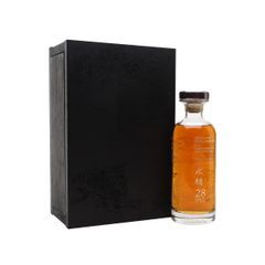 Springbank 1993 / 28 Year Old / Mizunara / East Asia Dragon and Tiger