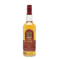 Springbank 1967 / 34 Year Old / Hart Brothers