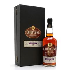 Springbank 1972 / 30 Year Old / Sherry Cask