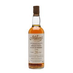 Springbank 1965 / 26 Year Old / Milroy's