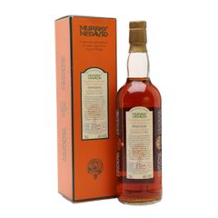 Springbank 1965 / 34 Year Old / Sherry Cask #MM580