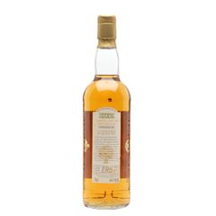 Springbank 1967 / 31 Year Old / Cask #1314 / Murray McDavid