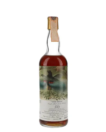 Springbank 1965 The Birds Sherry Cask #363 Moon Import