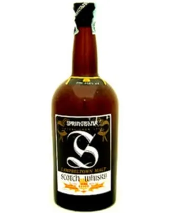 Springbank 5 Year Old