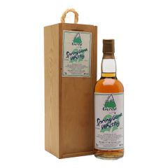 Springbank 1965 / Bottled 1993 / Everest