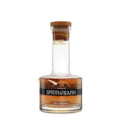 Springbank 25 Year Old / Bottled 1970s