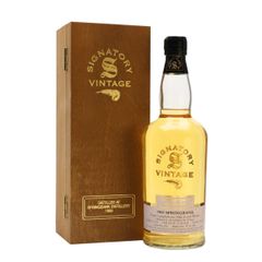 Springbank 1969 / 34 Year Old / Cask #266 / Signatory