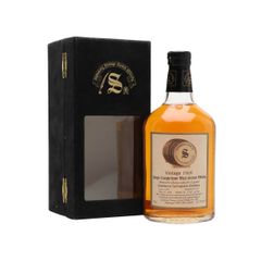 Springbank 1969 / 27 Year Old / Sherry Cask / Signatory