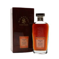 Springbank 1970 / 37 Year Old / Sherry Butt #1621