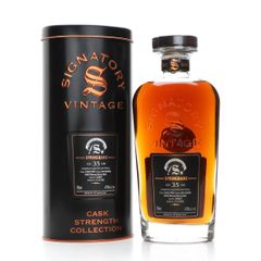 Springbank 1989 / 35 Year Old / Cask #14/03/1 / Signatory Symington’s Choice