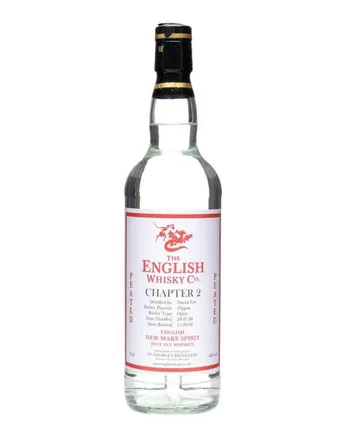 St. George's Distillery Chapter 2