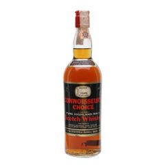 Strathisla 1937 / 35 Year Old / Sherry Wood / Connoisseurs Choice