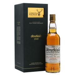 Strathisla 1949 / 56 Year Old / Gordon & MacPhail