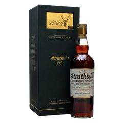 Strathisla 1954 / 59 Year Old / Gordon & MacPhail