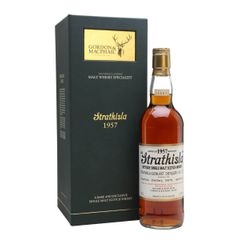Strathisla 1957 / 49 Year Old / Sherry Cask / Gordon & MacPhail