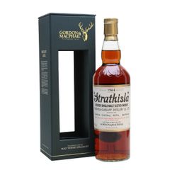 Strathisla 1964 / 48 Year Old / Sherry Cask / Gordon & Macphail