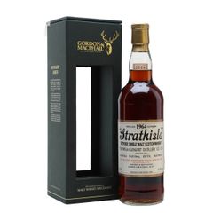 Strathisla 1964 / Bottled 2006 / Gordon & MacPhail
