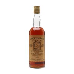 St Magdalene 1964 / Bottled 1980s / Connoisseurs Choice