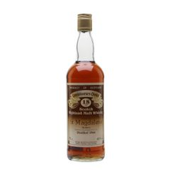 St Magdalene 1964 / 18 Year Old / Connoisseurs Choice