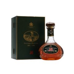 Strathmill Centenary Decanter (1891-1991)