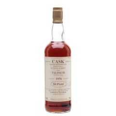 Talisker 1956 / Bottled 1980s / Sherry Cask / Gordon & MacPhail