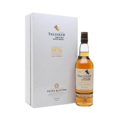 Talisker 1976 / 46 Year Old / Prima & Ultima 4