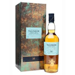 Talisker 1977 / 35 Year Old