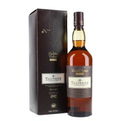 Talisker 1992 Distillers Edition / Bottled 2005