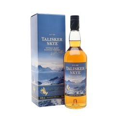 Talisker Skye