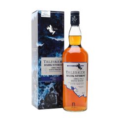 Talisker Dark Storm / Litre
