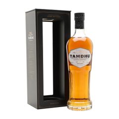 Tamdhu 12 Year Old / Sherry Cask Matured