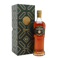 Tamdhu 21 Year Old