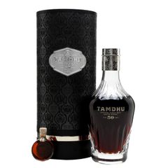 Tamdhu 50 Year Old / 1963 / Sherry Cask