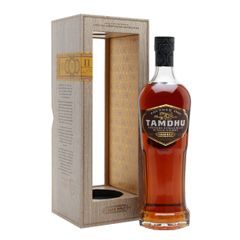 Tamdhu Cigar Malt / Release 2