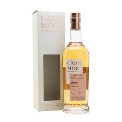Tamnavulin 2009 / 13 Year Old / American Oak / Carn Mor Strictly Limited