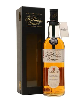 Tamnavulin 28 Year Old Stillman's