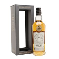 Tomatin 2006 / 18 Year Old / Cask #3898 / Connoisseurs Choice