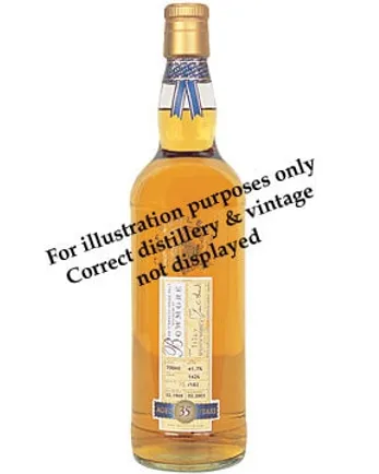 Tomatin 1965 38 Year Old Duncan Taylor