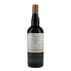 Tomatin 1968 / 21 Year Old / Sestante for Spinola